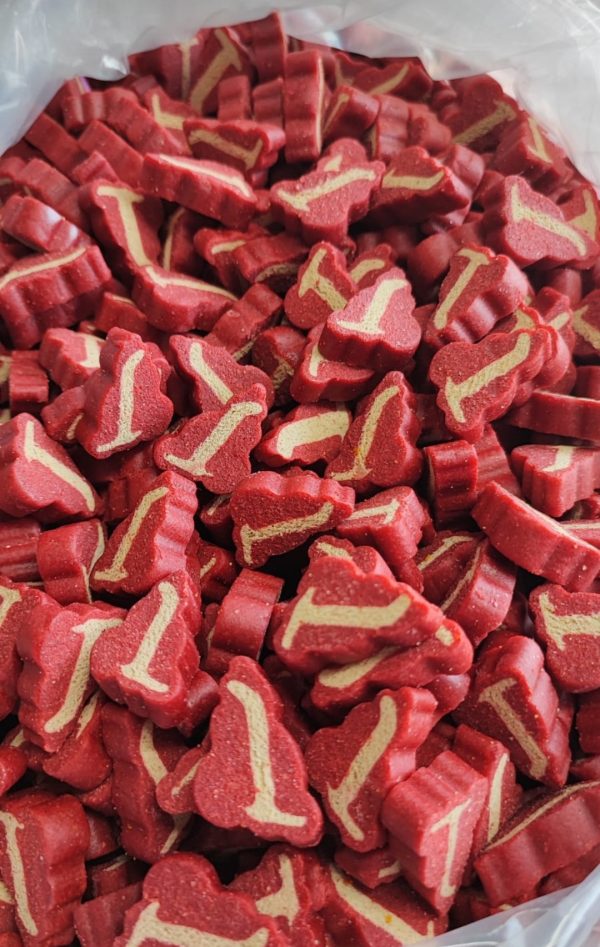 Premio snack carne